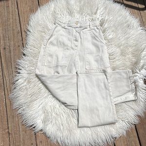 Aritzia Modern Utility Pant